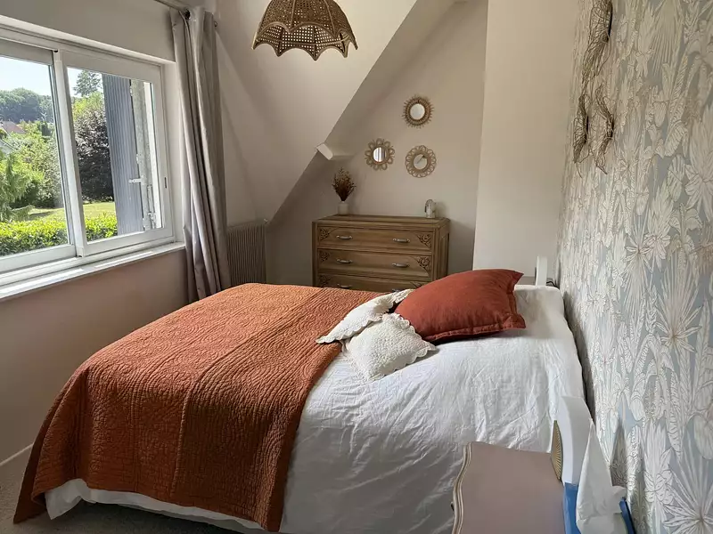 Maison, 162 m²