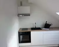 Appartement, 25,5 m²