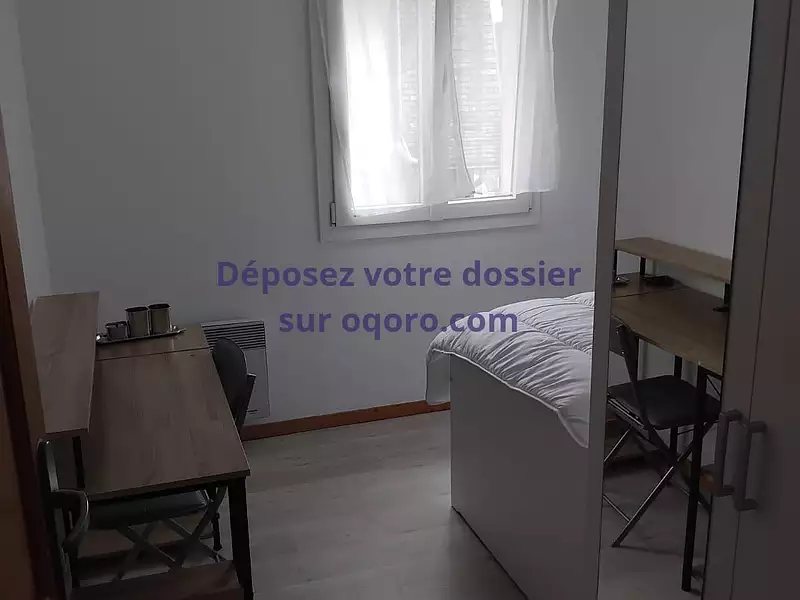 Appartement, 100 m²