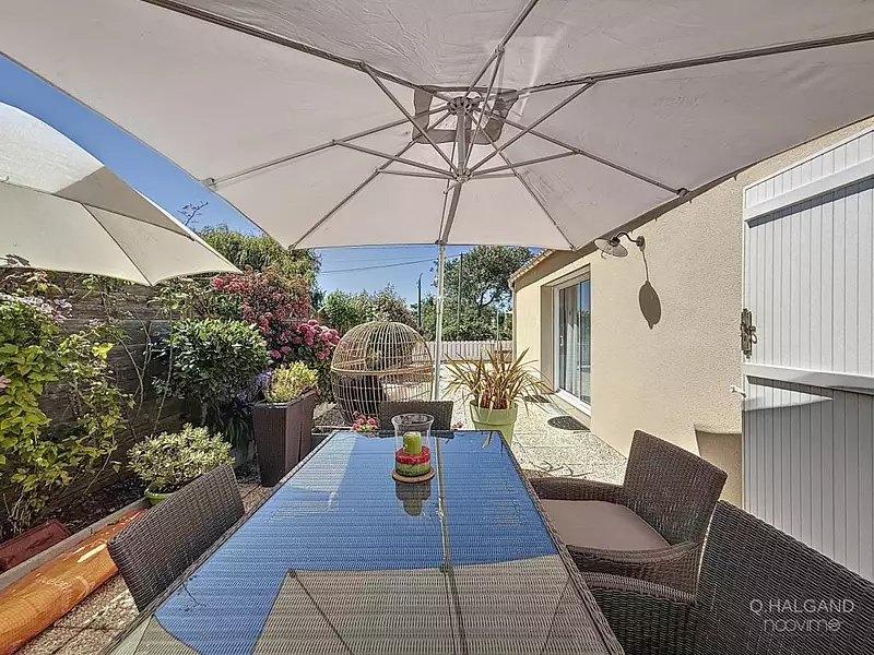 Maison, 107 m²