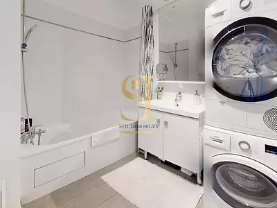 Appartement, 87,03 m²