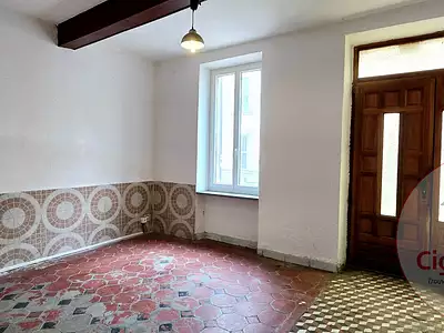 Maison, 134,79 m²