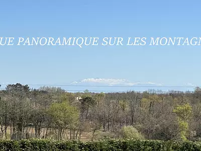 Maison, 200 m²
