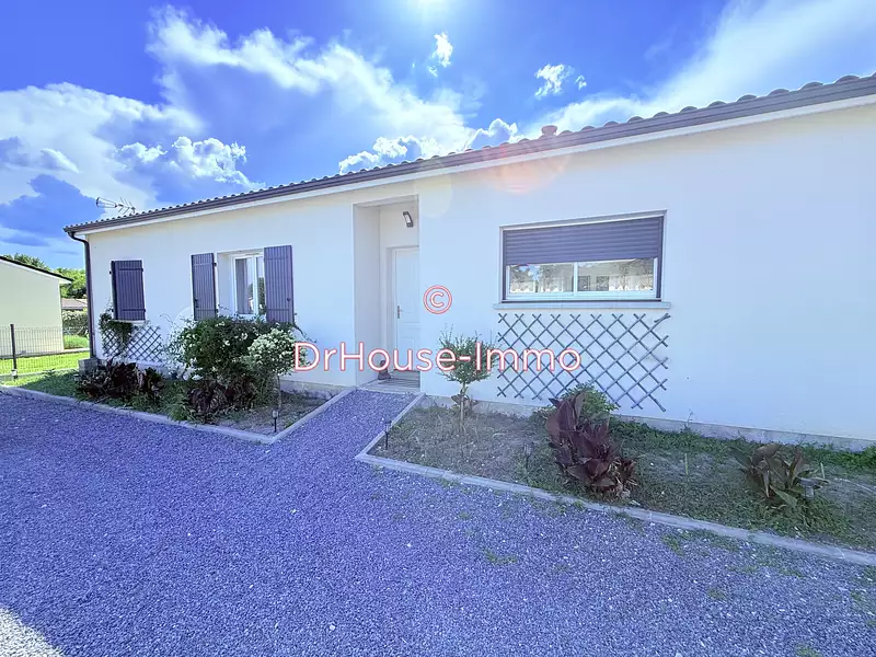 Maison, 97 m²
