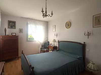 Appartement, 96 m²