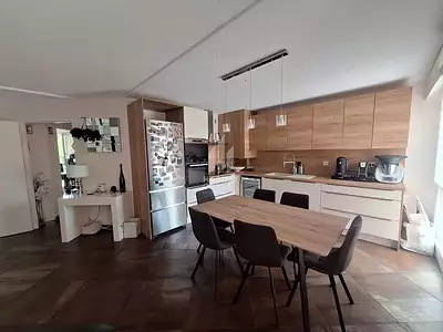 Appartement, 84,43 m²