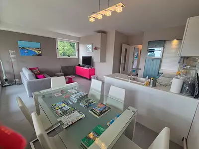 Appartement, 54,1 m²