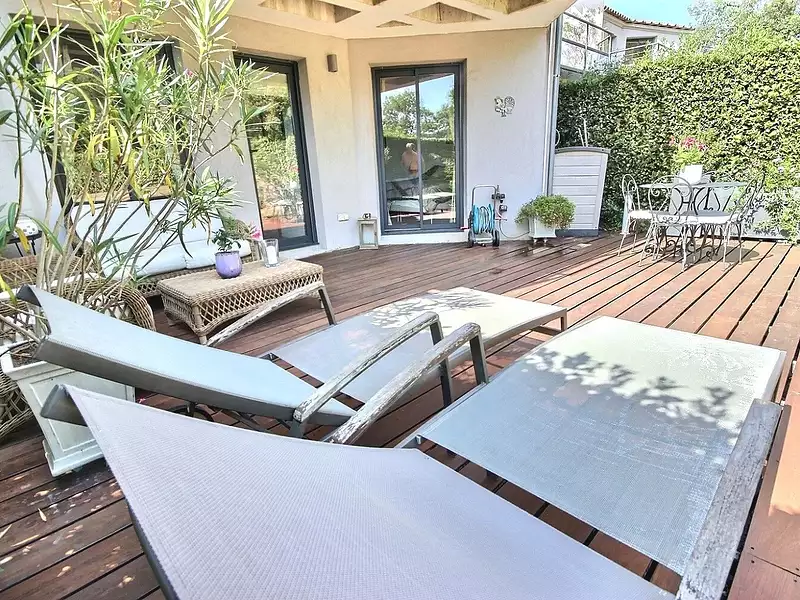 Appartement, 89,86 m²