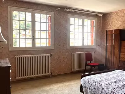 Maison, 200 m²