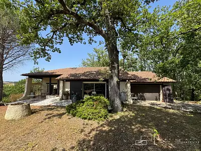 Maison, 280 m²
