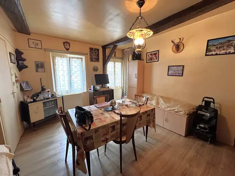 Appartement, 42,58 m²