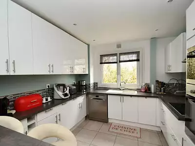 Appartement, 119,8 m²