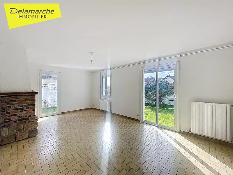 Maison, 152 m²