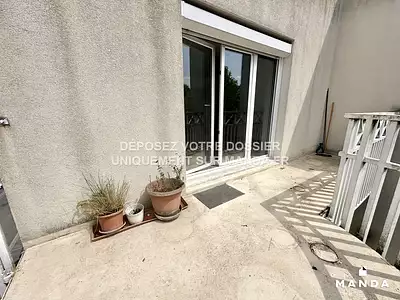 Appartement, 81 m²