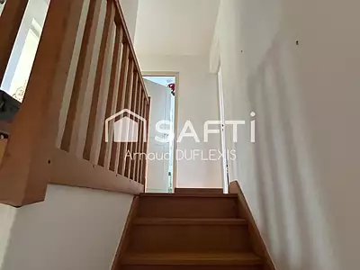 Maison, 126 m²
