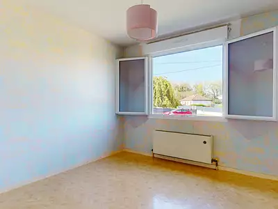 Maison, 94 m²