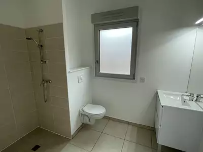 Appartement, 38,6 m²