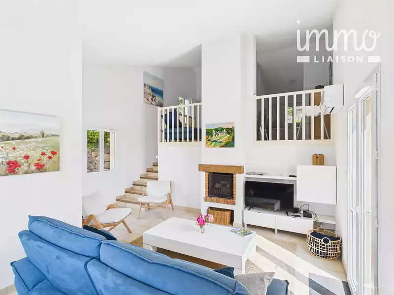 Maison, 84 m²
