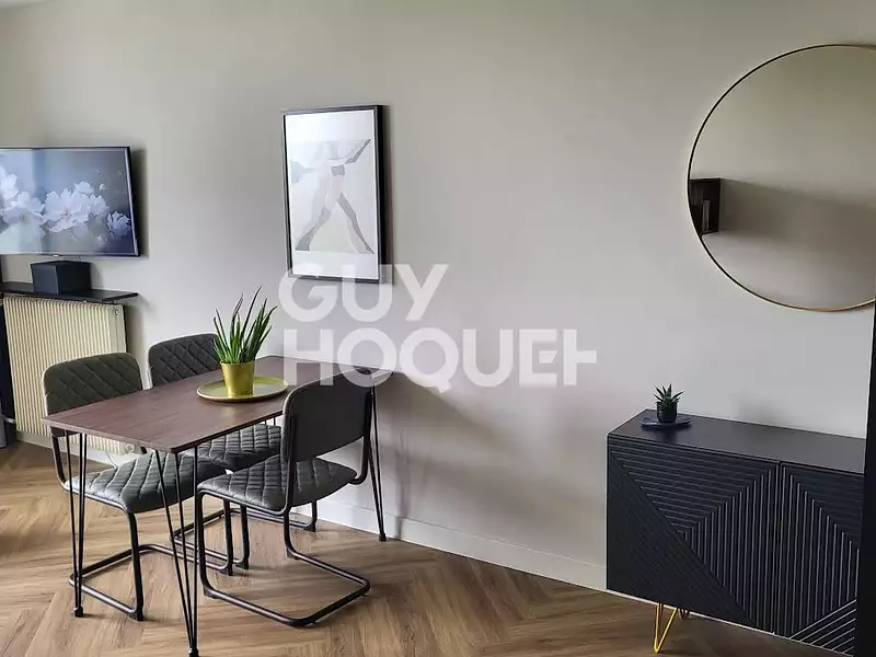 Appartement, 32,23 m²