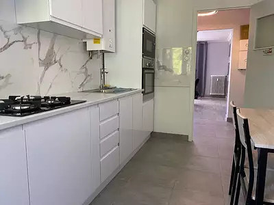 Appartement, 91 m²