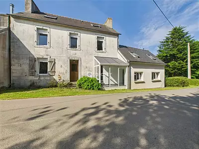 Maison, 123,78 m²