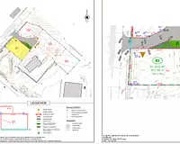 Terrain, 417 m²