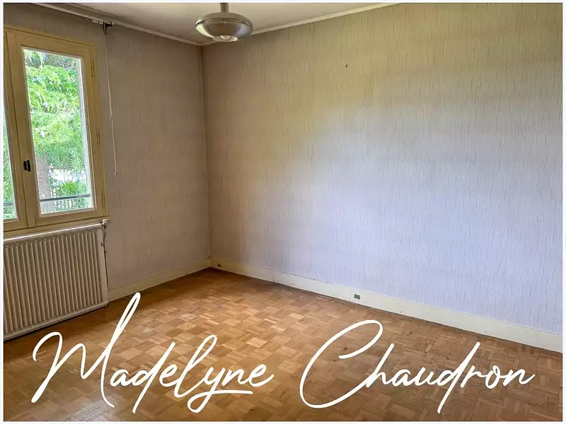 Maison, 80 m²