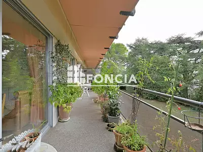 Appartement, 123 m²