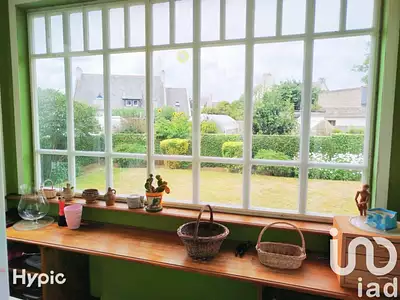 Maison, 103 m²