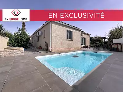 Maison, 113 m²