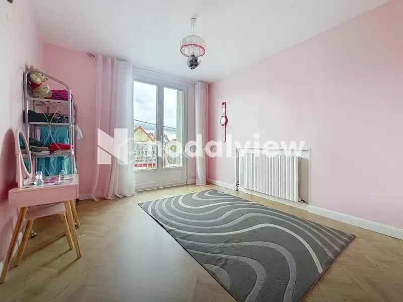 Maison, 122 m²