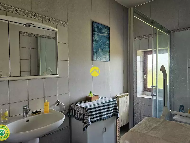 Maison, 120 m²