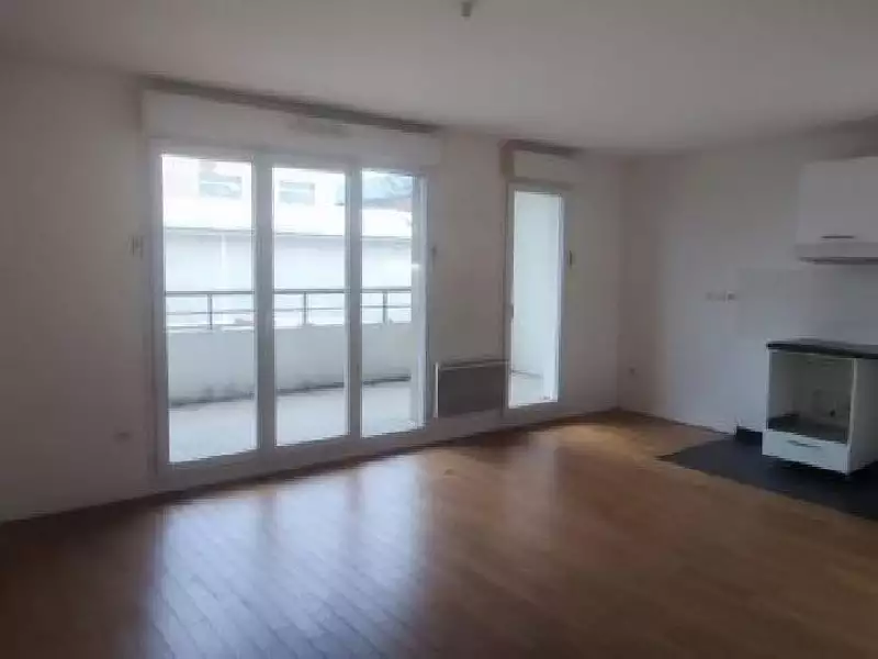 Appartement, 79 m²