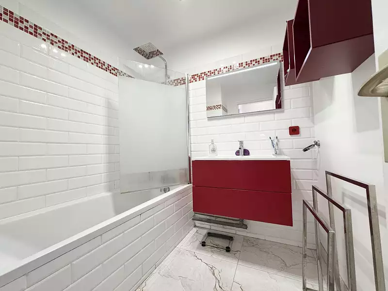 Appartement, 55 m²