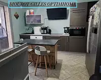 Maison, 111 m²