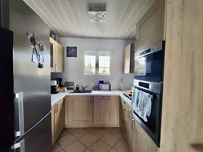 Maison, 80 m²