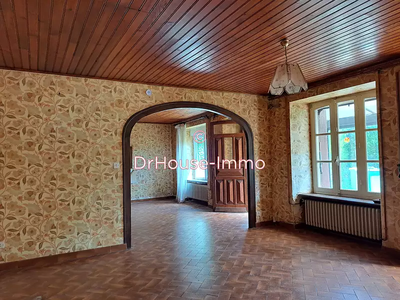 Maison, 122 m²