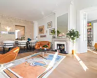 Appartement, 175,18 m²