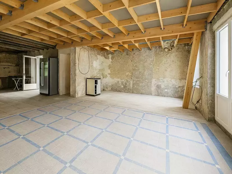 Maison, 148 m²