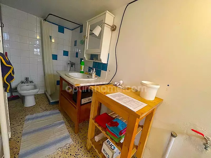 Maison, 59 m²
