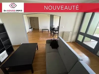 Appartement, 95 m²