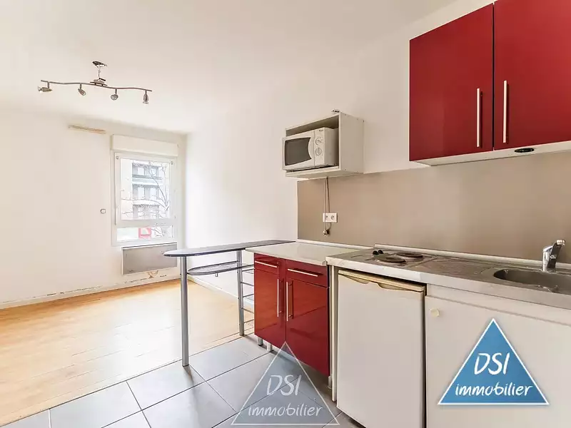 Appartement, 86 m²