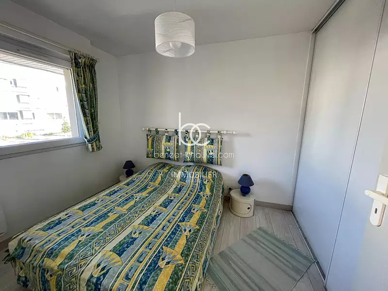 Appartement, 44 m²