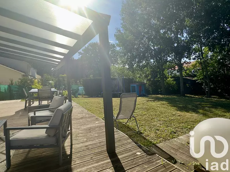 Maison, 140 m²