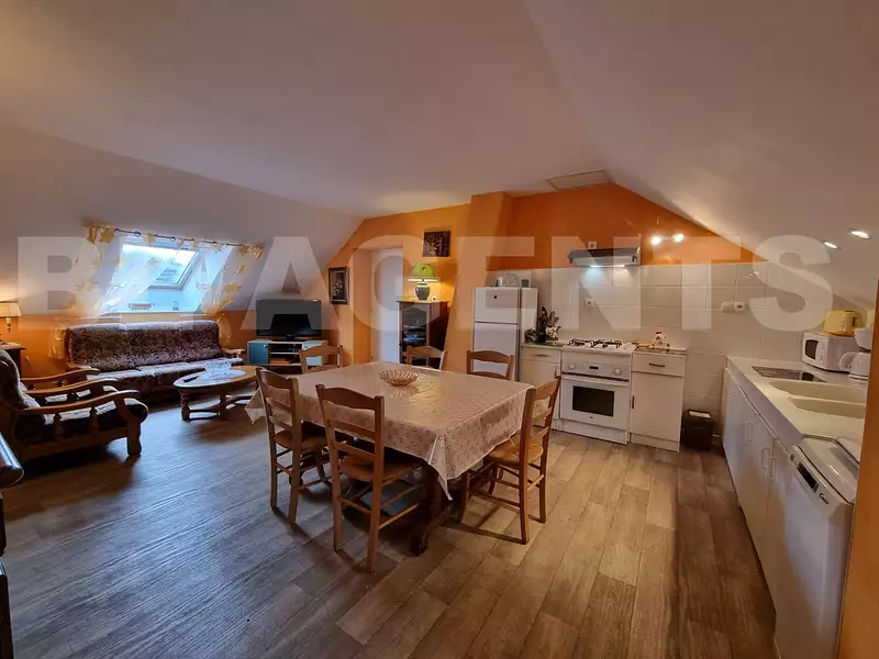 Maison, 190 m²
