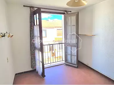 Appartement, 22 m²