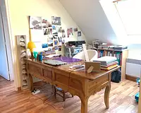 Maison, 120 m²