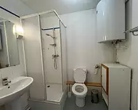 Appartement, 20,13 m²