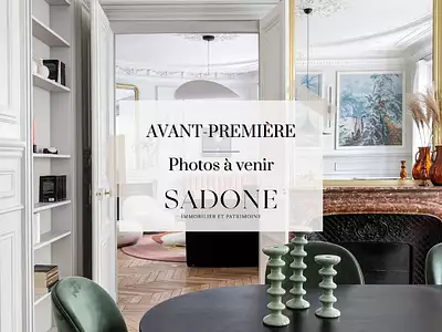 Maison, 409 m²