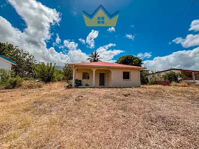Maison, 86,41 m²